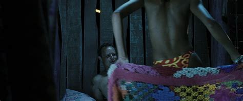 Naked Lucy Ramos In Turistas