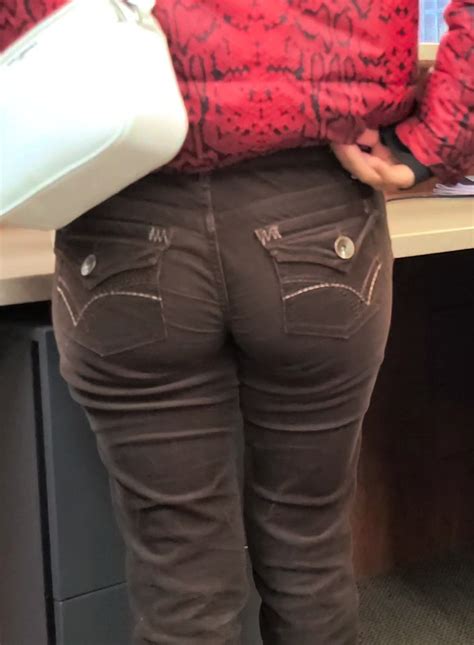 Latina Cutie With A Booty OC Tight Jeans Forum