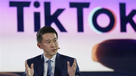 Shou Zi Chew Net Worth: How Much is the TikTok CEO Worth in 2023