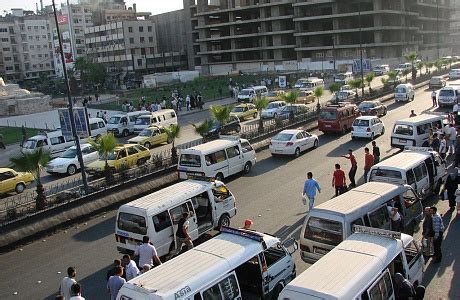 Дамаск (Столица Сирии)