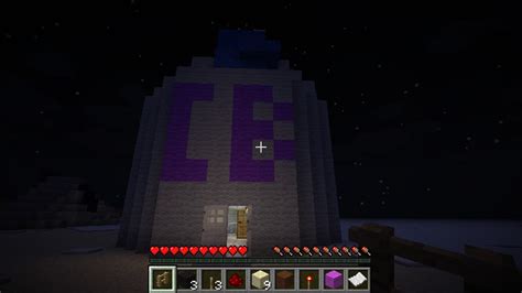 Bikini Bottom Minecraft Map