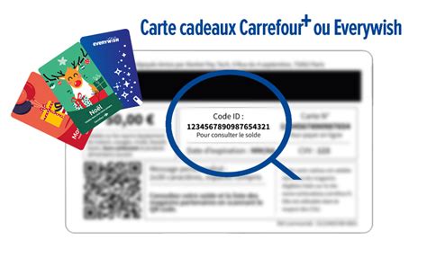 Haut 50 Imagen Activation Carte Carrefour Fr Thptnganamst Edu Vn