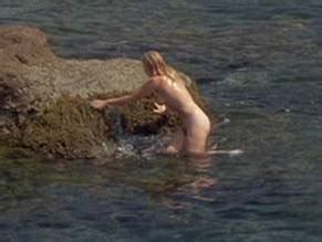 JULIET MILLS Nude AZNude