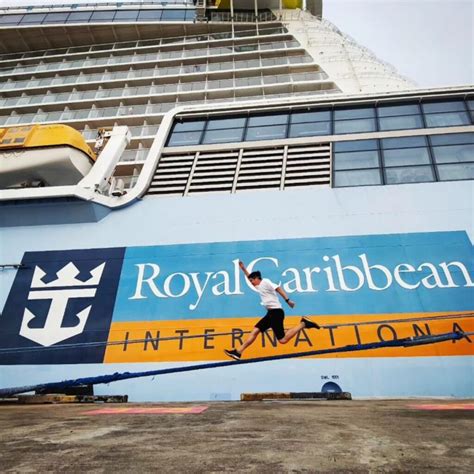 13 Insider Tips From Royal Caribbean Travel Agents You Need To Know