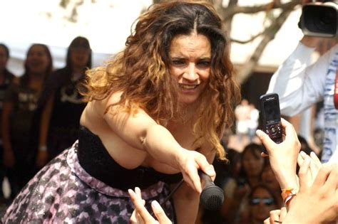 Naked Jessy Bulbo Added By Lionheart