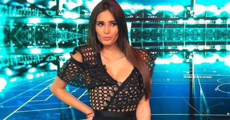 Bárbara Islas derrite Instagram al presumir su escultural figura en diminuto bikini rojo TRIBUNA