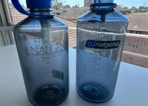 Where Are Nalgene Bottles Manufactured? USA or China?