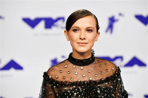 Millie Bobby Brown Ready To End Stranger Things Era Final Season