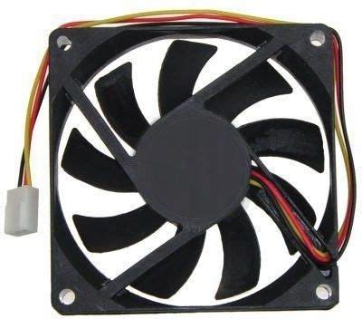 Wentylator 12V 50x50x12mm 3 przewody - Opinie i ceny na Ceneo.pl