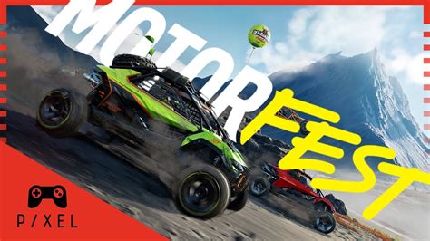 Off Roading Addict The Crew Motorfest Gameplay No Commentary Youtube