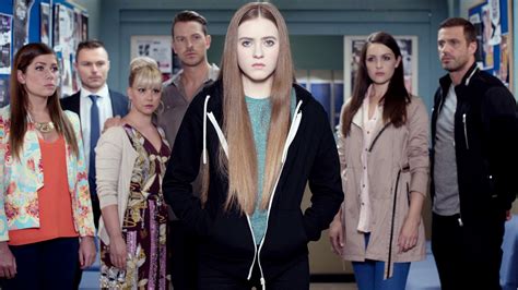 Hollyoaks All 4