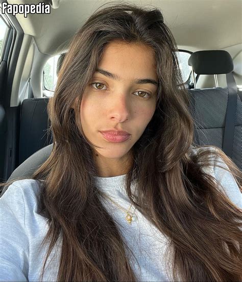 Brittany Noon Nude Leaks Photo 6419633 Fapopedia