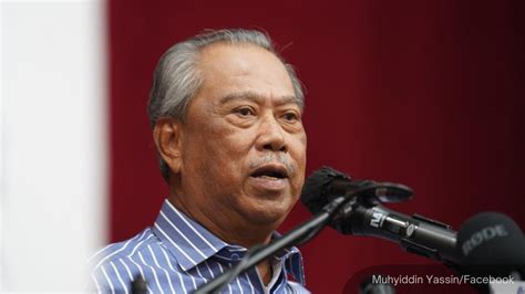 BFM News On Twitter 1 Muhyiddin Yassin Will Sue Anwar Ibrahim For