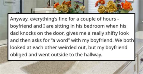 Conservative Dad Thinks Son S Girlfriend S Face Cleaner Is A Sex Toy It Gets Worse Fail Blog