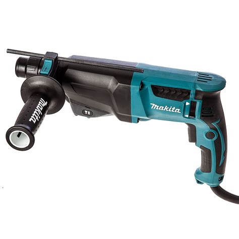 Makita Hr Mm Sds Rotary Hammer Drill Power Tool World