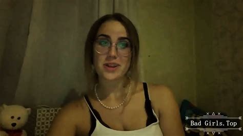 Busty Skinny Hot Webcam Milf Solo Show