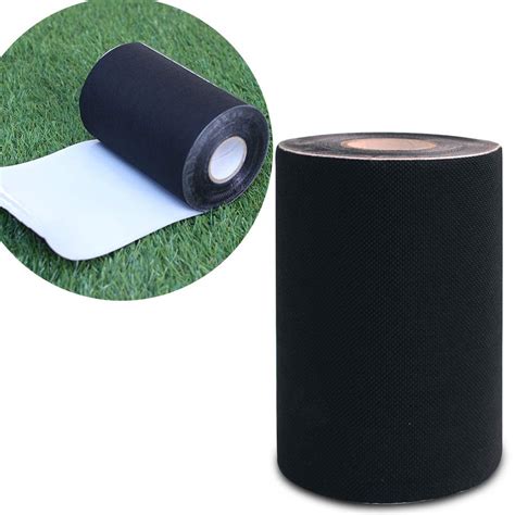 Amazon Artificial Grass Turf Tape Self Adhesive Seaming Turf Tape