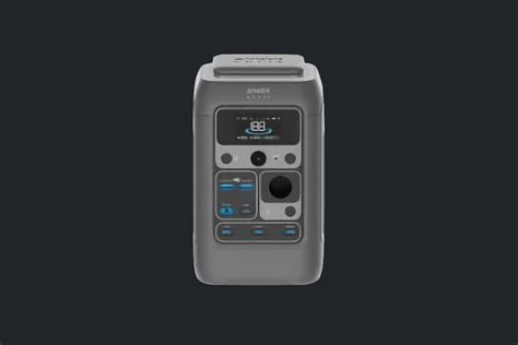 Anker SOLIX C300 und die C300 DC tauchen auf