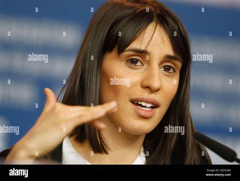 Maryam Zaree Fotos Und Bildmaterial In Hoher Auflösung Alamy