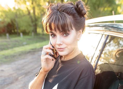 El video más caliente de Natalie Pérez en bikini dale play Revista Paparazzi