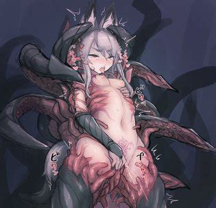 Living Clothing Luscious Hentai Manga Porn