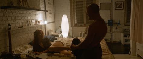 Nude Video Celebs Darya Charusha Sexy Gazgolder Klubare