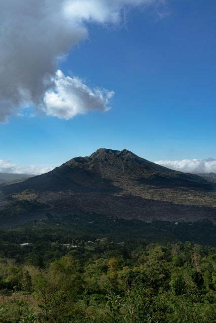 Full Day Kintamani Mt Batur Volcano View Tour GetYourGuide