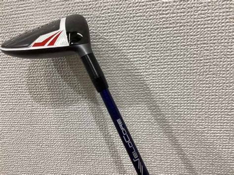 Yahoo オークション キャロウェイ X HOT フェアウェイウッド US仕様