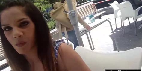 Twitter Latina Pov Tnaflix