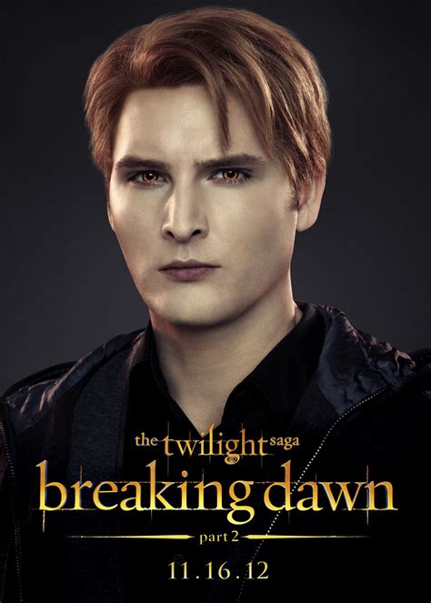 Carlisle Cullen Breaking Dawn Part 2 - Carlisle Cullen Photo (31468889 ...