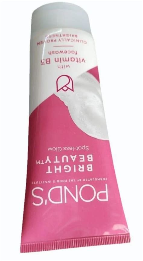 Ponds Bright Beauty, Packaging Size: 100 gm at ₹ 158 in Gorakhpur | ID ...
