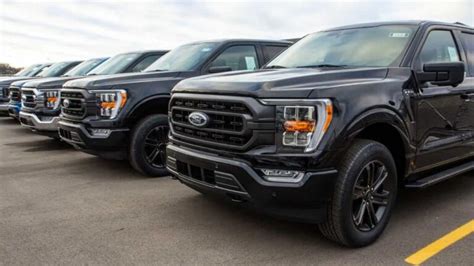 September 13 2021 F150gen14 — 2021 Ford F 150 Tremor Raptor Forum