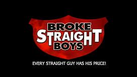Broke Guys Tries Hardcore Gay Sex For The First Time XNXX