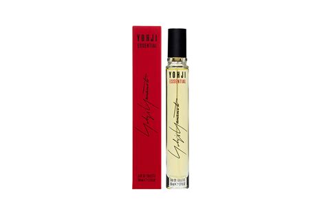 YOHJI YAMAMOTO : Yohji Essential - ParfumCity.by