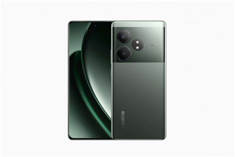 驍龍8s Gen3、5500mAh 大電量、120W閃充：realme GT Neo6 正式發布；碾壓 Redmi Turbo 3？ - VTECH
