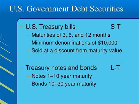 Ppt Fixed Income Securities Characteristics And Valuation Powerpoint