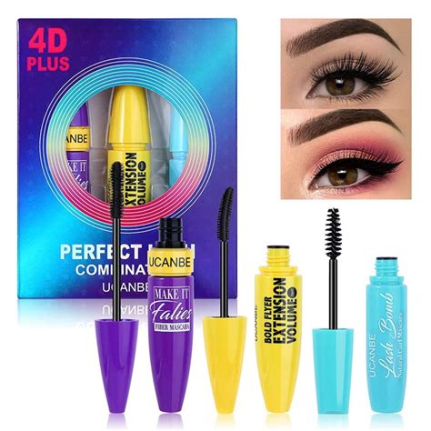Buy Bob Super Curl Mascara Online From