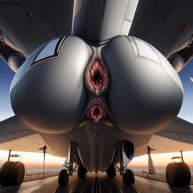 Rule If It Exists There Is Porn Of It Airplane