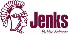 Jenks Logo - LogoDix
