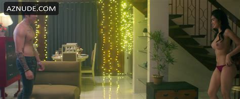 Suki Nude Scenes Aznude