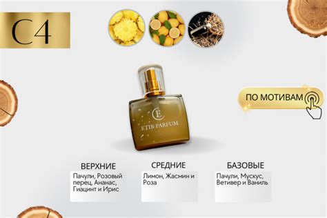 Chanel Chance / C4 купить в Минске: парфюм, цена | ETIB PARFUM