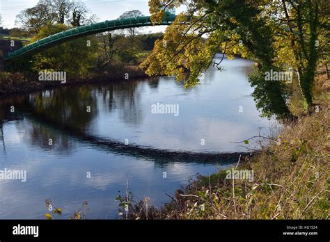 Darlington River Tees Hi Res Stock Photography And Images Alamy