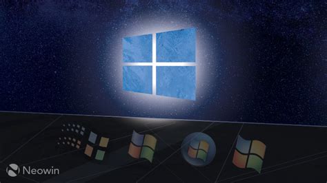 Microsoft готовит новую операционную систему — МИР NVIDIA