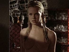 THE FACULTY NUDE SCENES AZNude