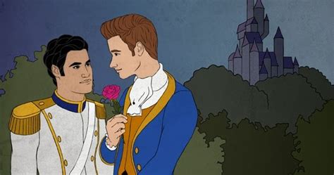 Princes La Primera Pel Cula Gay De Disney