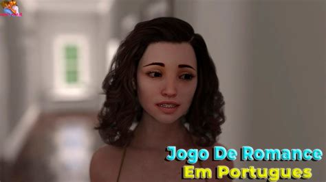 Summer Scent Jogo De Romance V Atualizado Em Portugu S E