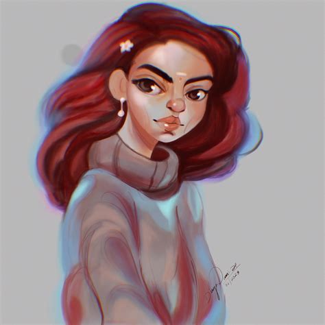 ArtStation - Kutti