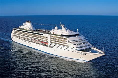 The 2 types of Regent Seven Seas Cruises ships, explained - The Points Guy