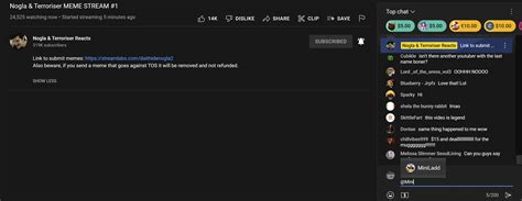 Ay Yo Why The Fuck Is He Here R Terroriser