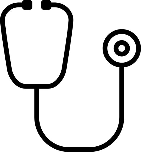 Stethescope Icon 36610 Free Icons Library